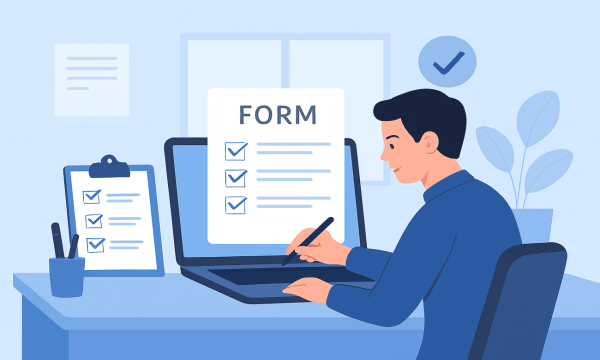 Hướng Dẫn Kê Khai Hồ Sơ Hưởng Chế Độ Dưỡng Sức 630c